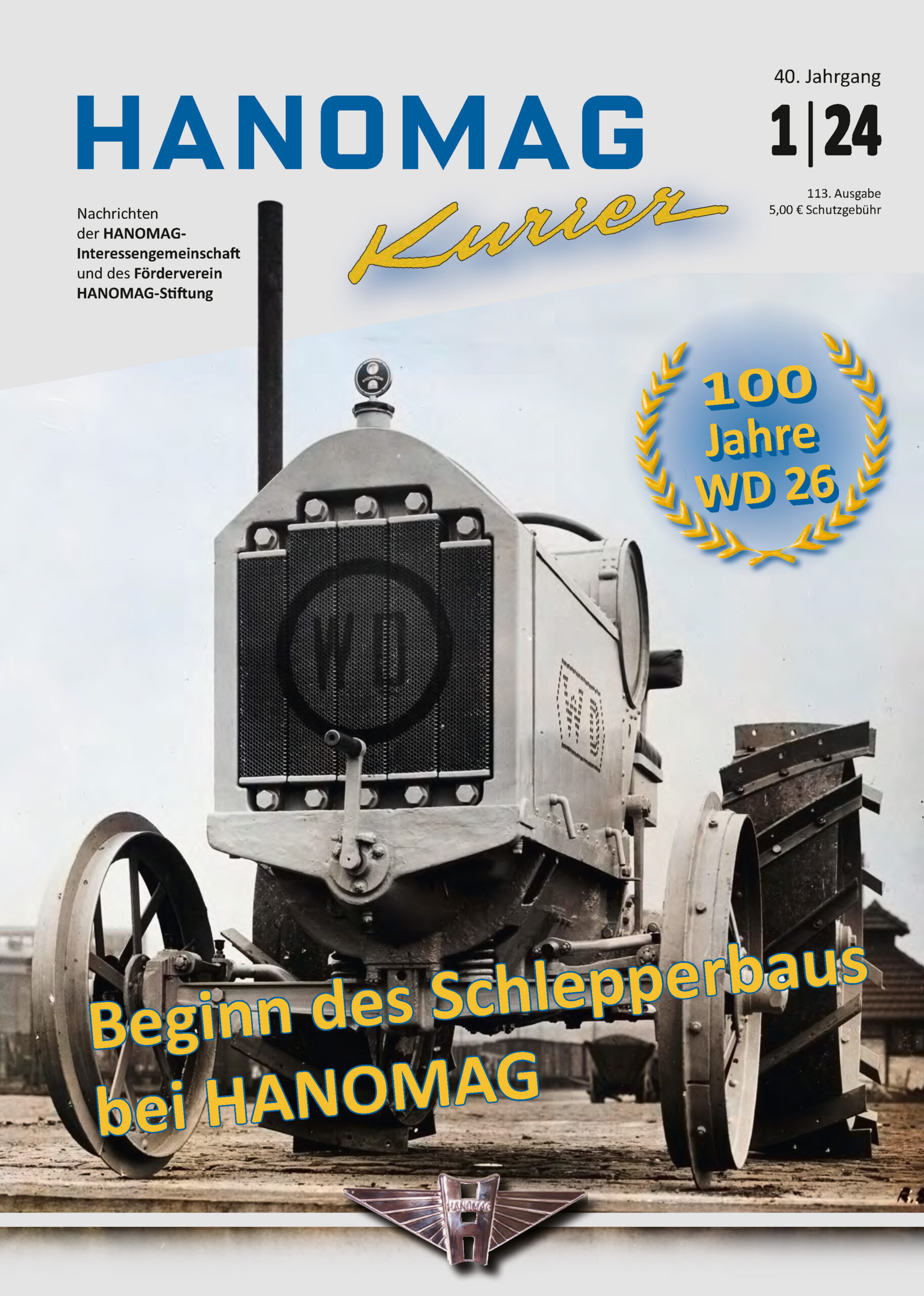 Hanomag IG